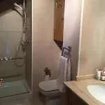Apartamento Ático Casa Gato