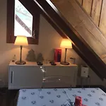 Ático Casa Gato Sallent de Gállego
