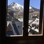 Apartamento Ático Casa Gato