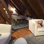 Ático Casa Gato