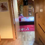 Ático Casa Gato Sallent de Gállego