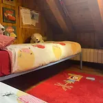 Ático Casa Gato *