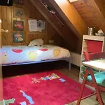 Ático Casa Gato * Sallent de Gállego