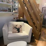 Apartamento Ático Casa Gato