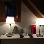 Ático Casa Gato *