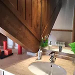 Ático Casa Gato *