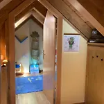 Ático Casa Gato Sallent de Gállego