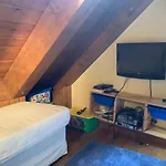 Ático Casa Gato Sallent de Gállego