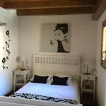 Apartamento Ático Casa Gato *