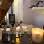 Apartamento Ático Casa Gato