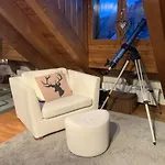 Ático Casa Gato