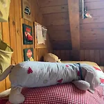 Ático Casa Gato
