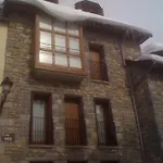Apartamento Ático Casa Gato