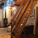 Ático Casa Gato * Sallent de Gállego