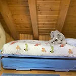 Apartamento Ático Casa Gato Sallent de Gállego