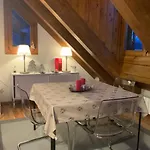 Ático Casa Gato Apartamento Sallent de Gállego