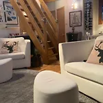 Apartamento Ático Casa Gato Sallent de Gállego