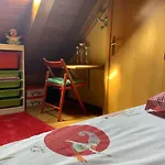 Ático Casa Gato *