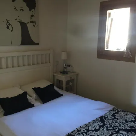 Apartment Esplendido Atico En Sallent Con Vistas *