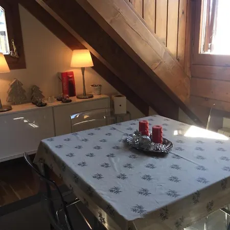 Esplendido Atico En Sallent Con Vistas Apartment *