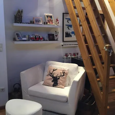 Esplendido Atico En Sallent Con Vistas Sallent De Gallego