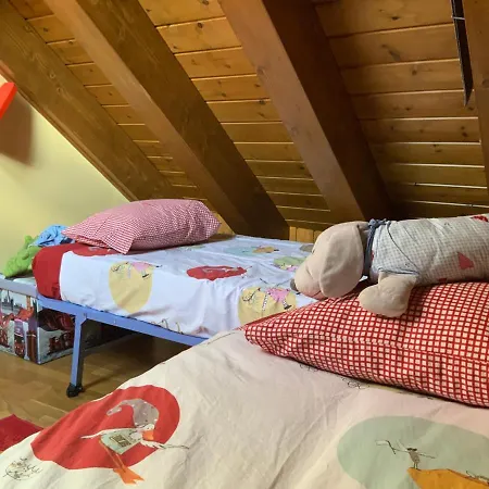 Esplendido Atico En Sallent Con Vistas アパート *