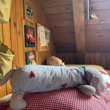 Esplendido Atico En Sallent Con Vistas