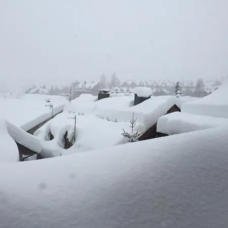 Esplendido Atico En Sallent Con Vistas 아파트 Sallent de Gállego
