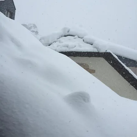 Esplendido Atico En Sallent Con Vistas Apartment