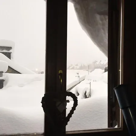 Esplendido Atico En Sallent Con Vistas *