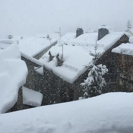 Esplendido Atico En Sallent Con Vistas Apartment Sallent De Gallego