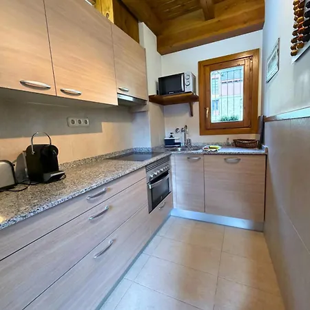 Atico Casa Gato * Сальент-де-Гальего
