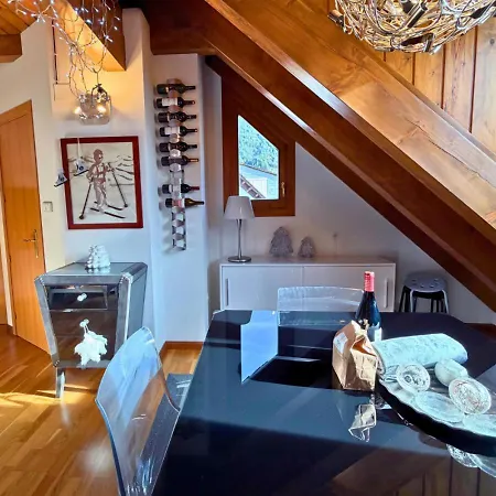 Atico Casa Gato Сальент-де-Гальего