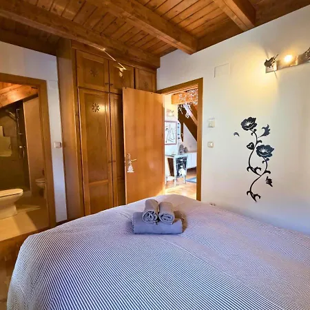 Atico Casa Gato *
