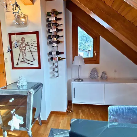 Atico Casa Gato