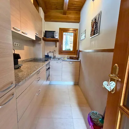 Atico Casa Gato * Сальент-де-Гальего