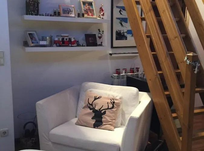 Espléndido ático En Sallent Con Vistas Sallent de Gállego