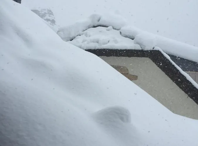 Esplendido Atico En Sallent Con Vistas Διαμέρισμα